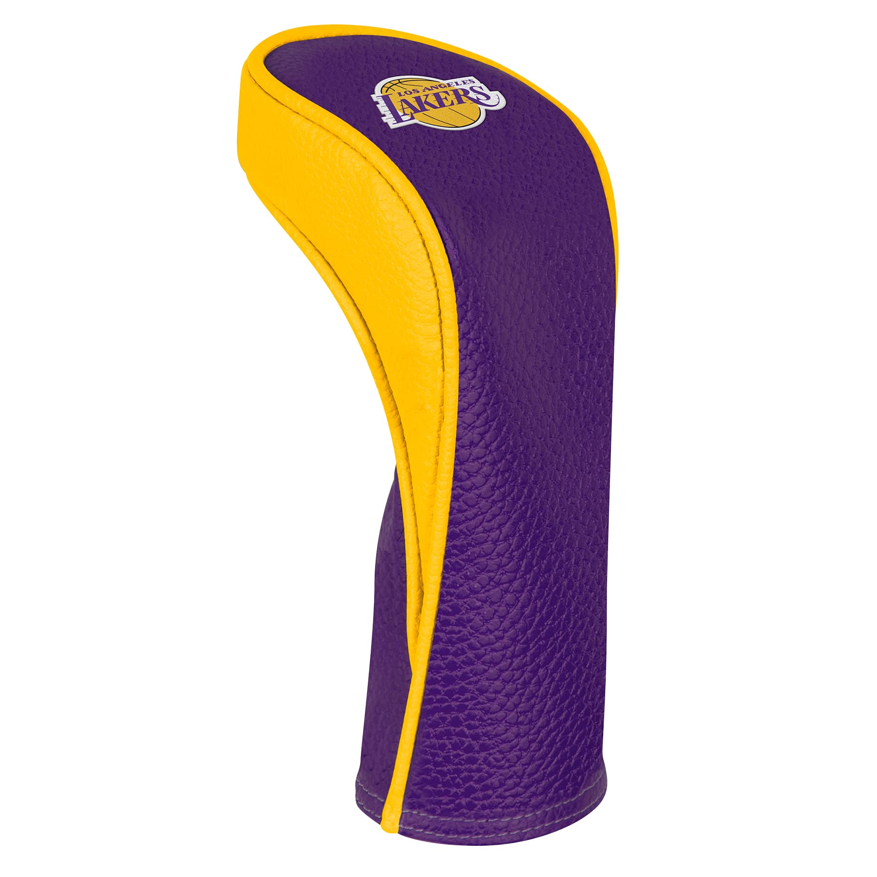 【限定品】Los Angeles Lakersスパイダーヘッドカバー Amazon.com : Los Angeles Lakers Individual Hybrid Headcover